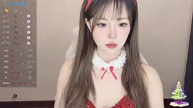 Snapshot of Mini-X chatting on 24, 12, 2024 Mini-X online show from 24, 12, 2024