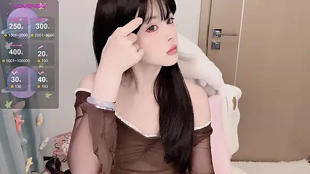 Snapshot of Mini-X chatting on 22, 11, 2025 Mini-X online show from 22, 11, 2025