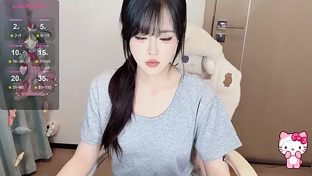 Mini-X online show from 7, 4, 2026