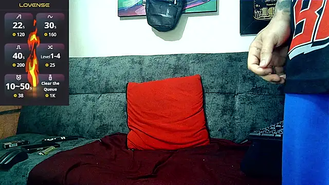 Patrick jane online show from 13, 10, 2025