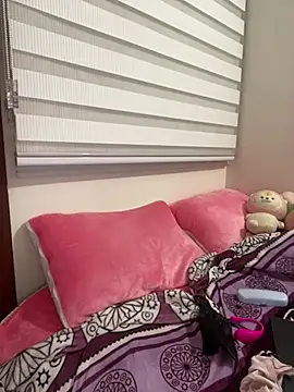 Snapshot of KittieCatty chatting on 15, 1, 2025 KittieCatty online show from 15, 1, 2025