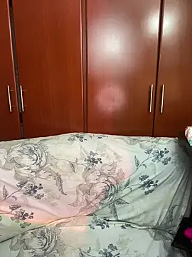 Snapshot of KittieCatty chatting on 25, 9, 2025 KittieCatty online show from 25, 9, 2025