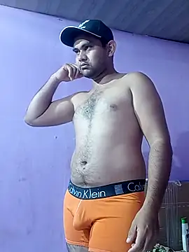 travieso2893 online show from 25, 12, 2024