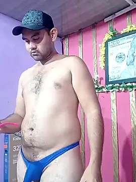 travieso2893 online show from 24, 1, 2025