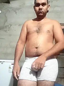 travieso2893 online show from 13, 3, 2025