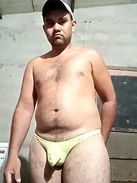 travieso2893 online show from 16, 3, 2025