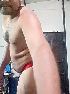 travieso2893 online show from 18, 5, 2026