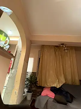 Nikolaiyy online show from 11, 10, 2025