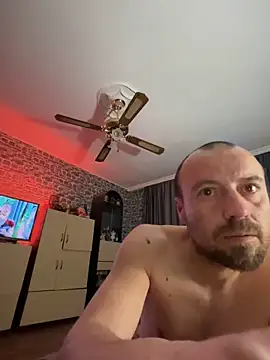 Nikolaiyy online show from 12, 3, 2026