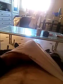 Snapshot of rush6983 chatting on 1, 10, 2025 rush6983 online show from 1, 10, 2025