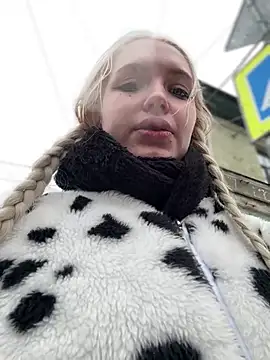 Milkyy wway online show from 14, 3, 2025