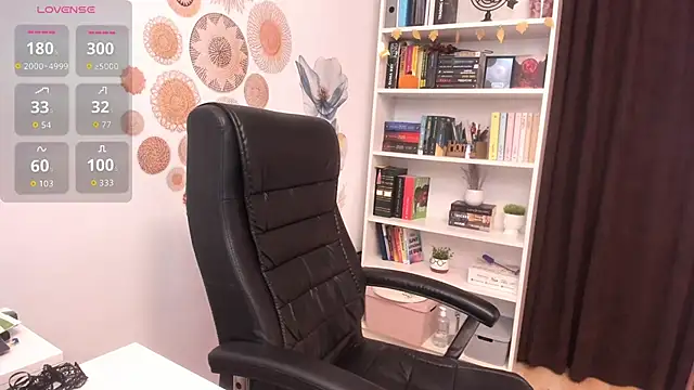 CrissNight online show from 13, 9, 2025