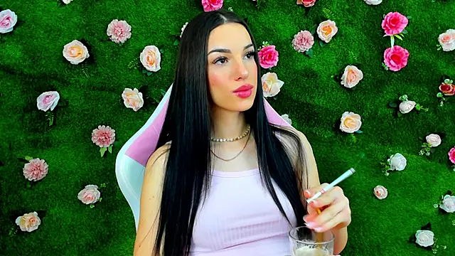 IrisMonn online show from 16, 12, 2024