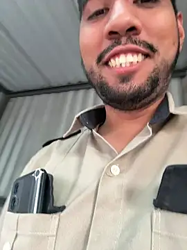 EnriquePersian197 online show from 6, 1, 2025