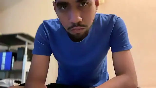 EnriquePersian197 online show from 15, 1, 2025