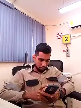 EnriquePersian197 online show from 16, 1, 2025