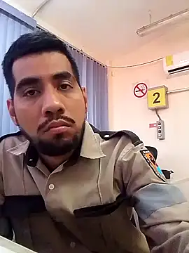 EnriquePersian197 online show from 30, 1, 2025