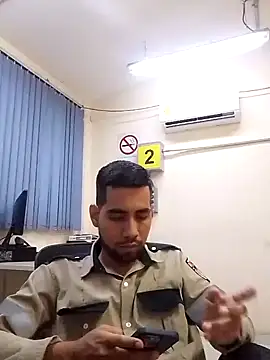 EnriquePersian197 online show from 12, 2, 2025