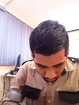 EnriquePersian197 online show from 27, 2, 2025