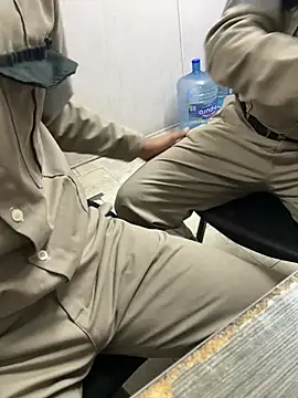 EnriquePersian197 online show from 22, 3, 2025