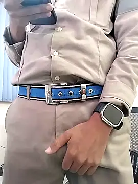 EnriquePersian197 online show from 2, 10, 2025