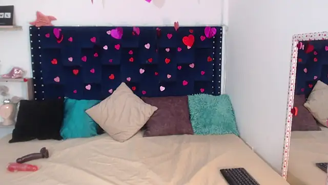 ARTEMIZA LOVE  online show from 14, 2, 2025