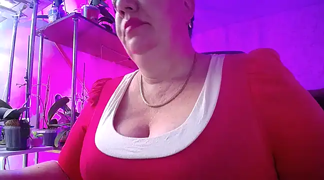 Snapshot of _Sweet_Woman chatting on 18, 1, 2025 Sweet Woman online show from 18, 1, 2025