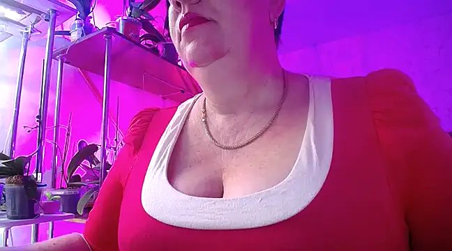 Snapshot of _Sweet_Woman chatting on 21, 1, 2025 Sweet Woman online show from 21, 1, 2025