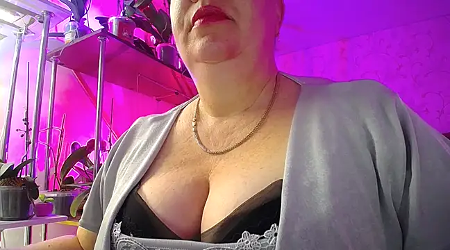 Snapshot of _Sweet_Woman chatting on 24, 1, 2025 Sweet Woman online show from 24, 1, 2025