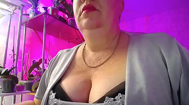 Snapshot of _Sweet_Woman chatting on 24, 1, 2025 Sweet Woman online show from 24, 1, 2025