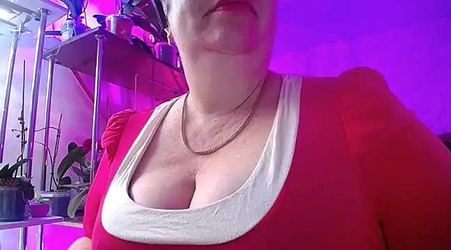 Snapshot of _Sweet_Woman chatting on 25, 1, 2025 Sweet Woman online show from 25, 1, 2025