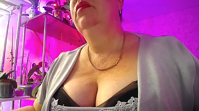 Snapshot of _Sweet_Woman chatting on 26, 1, 2025 Sweet Woman online show from 26, 1, 2025