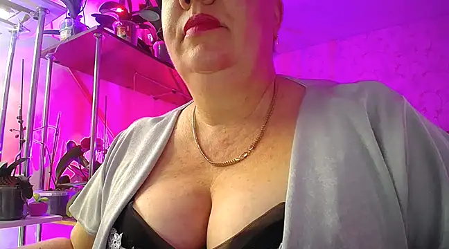 Snapshot of _Sweet_Woman chatting on 26, 1, 2025 Sweet Woman online show from 26, 1, 2025