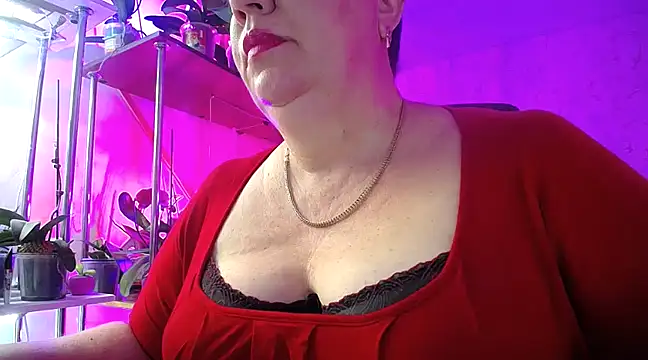 Snapshot of _Sweet_Woman chatting on 28, 1, 2025 Sweet Woman online show from 28, 1, 2025