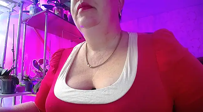 Snapshot of _Sweet_Woman chatting on 29, 1, 2025 Sweet Woman online show from 29, 1, 2025