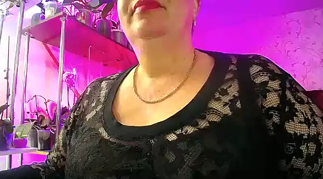 Snapshot of _Sweet_Woman chatting on 15, 2, 2025 Sweet Woman online show from 15, 2, 2025