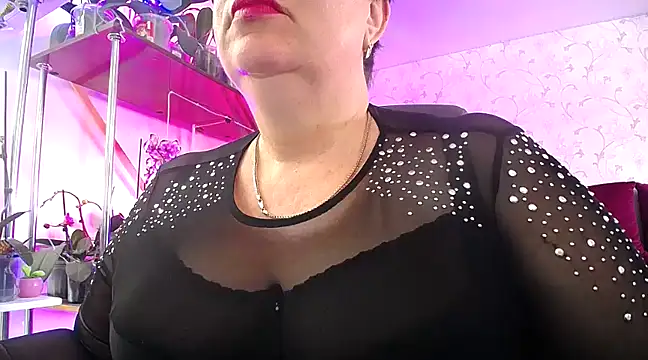 Snapshot of _Sweet_Woman chatting on 16, 2, 2025 Sweet Woman online show from 16, 2, 2025