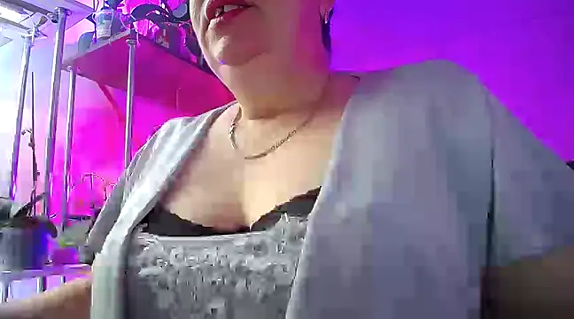 Snapshot of _Sweet_Woman chatting on 19, 2, 2025 Sweet Woman online show from 19, 2, 2025