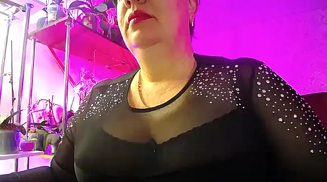 Snapshot of _Sweet_Woman chatting on 21, 2, 2025 Sweet Woman online show from 21, 2, 2025