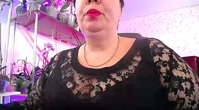 Snapshot of _Sweet_Woman chatting on 22, 2, 2025 Sweet Woman online show from 22, 2, 2025