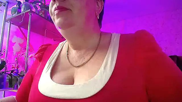 Snapshot of _Sweet_Woman chatting on 2, 3, 2025 Sweet Woman online show from 2, 3, 2025