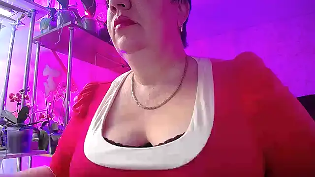 Snapshot of _Sweet_Woman chatting on 6, 3, 2025 Sweet Woman online show from 6, 3, 2025