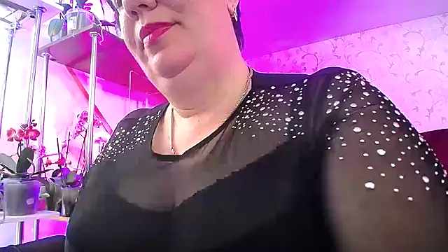 Snapshot of _Sweet_Woman chatting on 8, 3, 2025 Sweet Woman online show from 8, 3, 2025