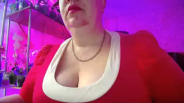 Snapshot of _Sweet_Woman chatting on 17, 3, 2025 Sweet Woman online show from 17, 3, 2025