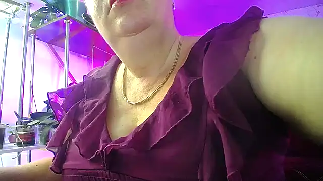 Snapshot of _Sweet_Woman chatting on 11, 9, 2025 Sweet Woman online show from 11, 9, 2025