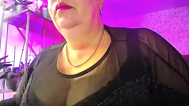 Snapshot of _Sweet_Woman chatting on 26, 10, 2025 Sweet Woman online show from 26, 10, 2025