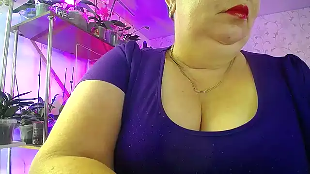 Snapshot of _Sweet_Woman chatting on 16, 11, 2025 Sweet Woman online show from 16, 11, 2025