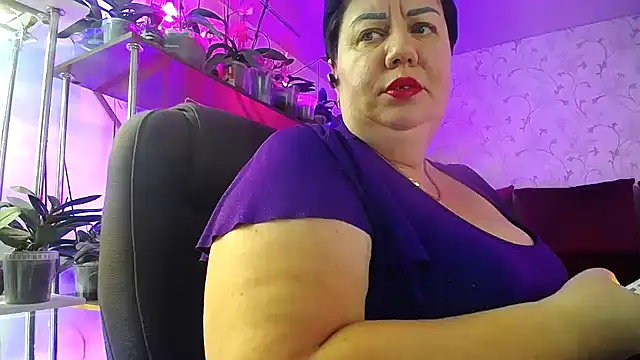 Snapshot of _Sweet_Woman chatting on 20, 11, 2025 Sweet Woman online show from 20, 11, 2025