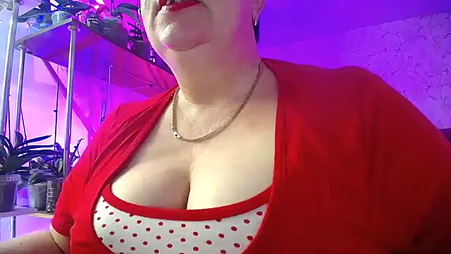 Snapshot of _Sweet_Woman chatting on 1, 12, 2025 Sweet Woman online show from 1, 12, 2025
