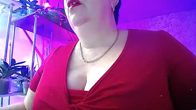 Snapshot of _Sweet_Woman chatting on 17, 12, 2025 Sweet Woman online show from 17, 12, 2025